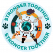 World Rabies Day 2026: Stronger Together against rabies