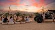Zerzura Experiences Wins Middle East Adventure Tour Operator Award Again