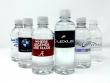 The Water Depot Presents Custom Bottled Water Program for Healthcare Groups