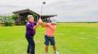 JOHN HUGHES GOLF SHIFTS FOCUS TO FLORIDA FOR FALL AND WINTER