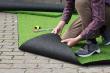 Brian Cooper Dill of TURF ZONE USA Emphasizes the Importance of Clean Artificial Turf and Convenient Homeowner Services