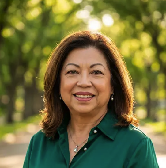 Influential Women Highlights Nina Reyes: Bringing 26 Years Of Oil And Gas Accounting Expertise To The Energy Industry