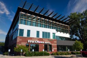 First Choice Dental- Middleton Clinic