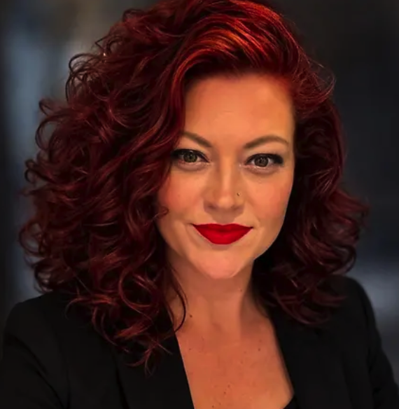 Heather Phelps, Recognized By Influential Women, Connects Cybersecurity Skill With A Lifelong Commitment To Service