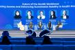 Global Health Exhibition 2026 announces global speakers across four dedicated conference stages
