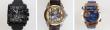 PropertyRoom.com Prepares to Sell Three Jacob & Co Watches in Rare Online Auction