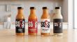SOSS Bros Brings Its 'Sauce Over Everything' Philosophy to a Versatile All Purpose Sauce Lineup