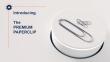 InventionHome® Product Developer Creates Modified Paper Clip Design for Secure, Low-Damage Material Fastening