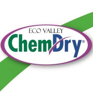 Eco valley Chem-Dry Logo