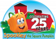Spookley the Square Pumpkin Celebrates 25 Years of Kindness