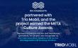 Trio Mobil's Fleet-Wide Forklift Safety Project with RHI Magnesita Receives META Culture Award