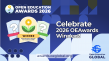 OEGlobal Reveals the 2026 Open Education Awards for Excellence Winners