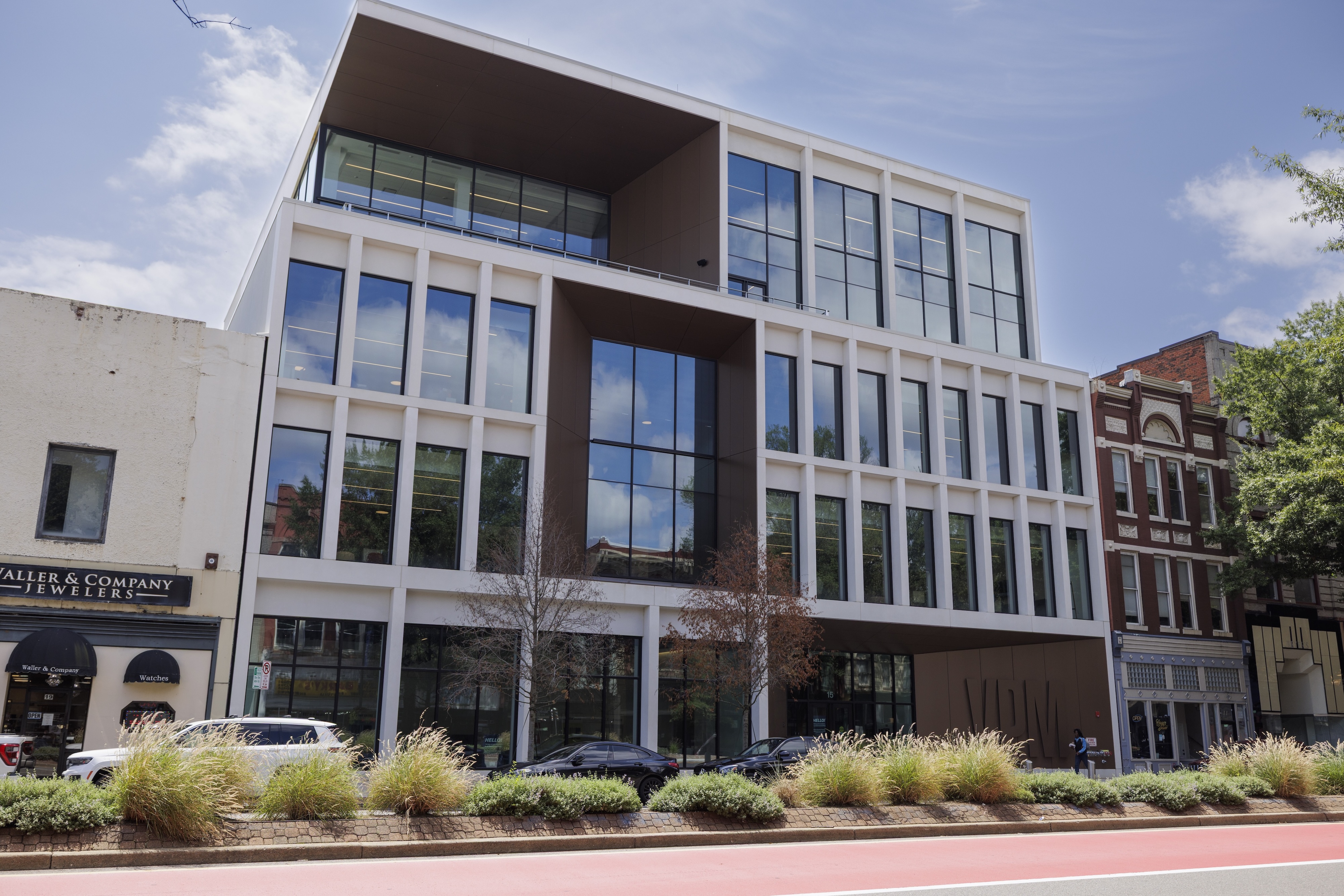 Broadcast Management Group Helps Virginia Public Media Build the Infrastructure of Tomorrow