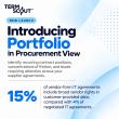 TermScout Introduces Portfolio in Procurement View to Reveal Contract Patterns Across Supplier Agreements