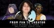 Metal Ninja Studios Expands Baltimore Comic-Con Presence as 2025 Giveaway Winner Returns With Finished Comic
