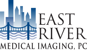 East River Medical Imaging Logo