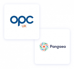 OPC x Pangaea
