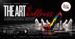 The Power of the Heels Foundation Presents 'The Art of Wellness'