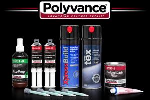 Complete padded dashboard repair kit everything you need to repair a cracked padded dash