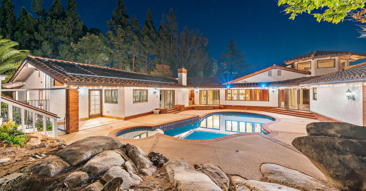 Palm Tree Properties Expands Into Luxury Property Management With New Rancho Bernardo Estate Assignment