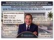 Real Estate Icon Syd Leibovitch to Host Exclusive Masterclass for New & Early-Career Agents in Beverly Hills