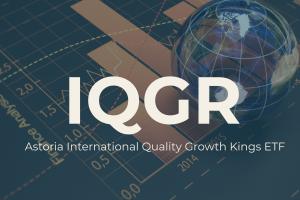 IQGR ETF