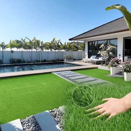 Brian Cooper Dill Announces New California Incentive for Homeowners Switching to Artificial Turf