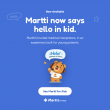 Equiti Announces Launch of Martti for Kids, a Pediatric Medical Interpretation and Language Access Solution