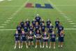 Warriors are New England's first for D-III flag football