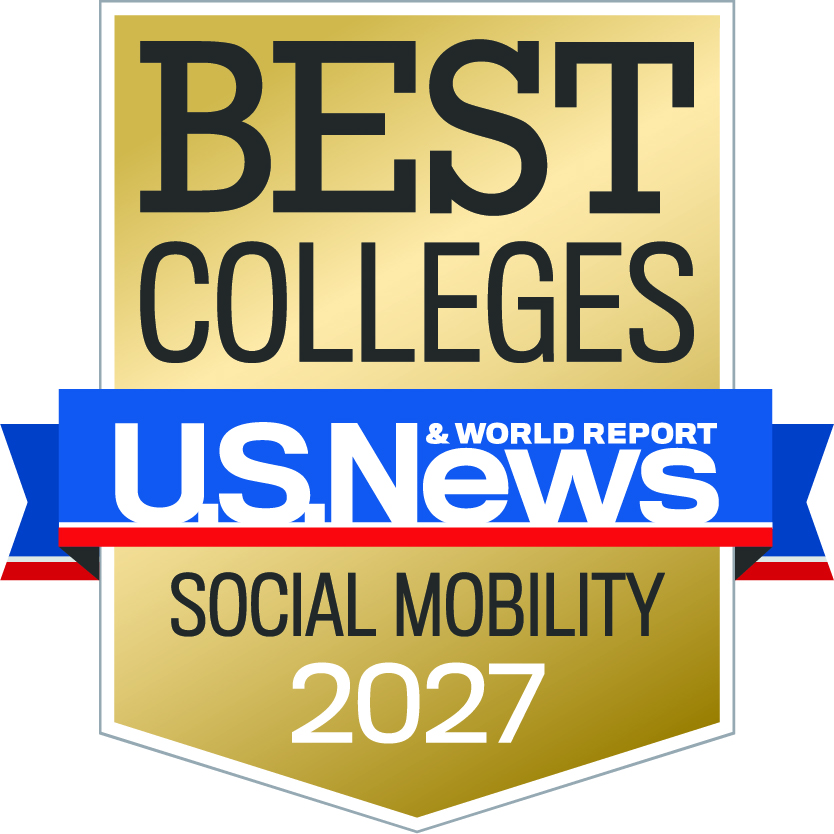 Mercy University Ranked Among Nation’s Best Colleges for Social Mobility by U.S News & World Report