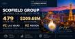 Scofield Group Clarifies RealTrends Rankings for Las Vegas and Nevada Real Estate Teams