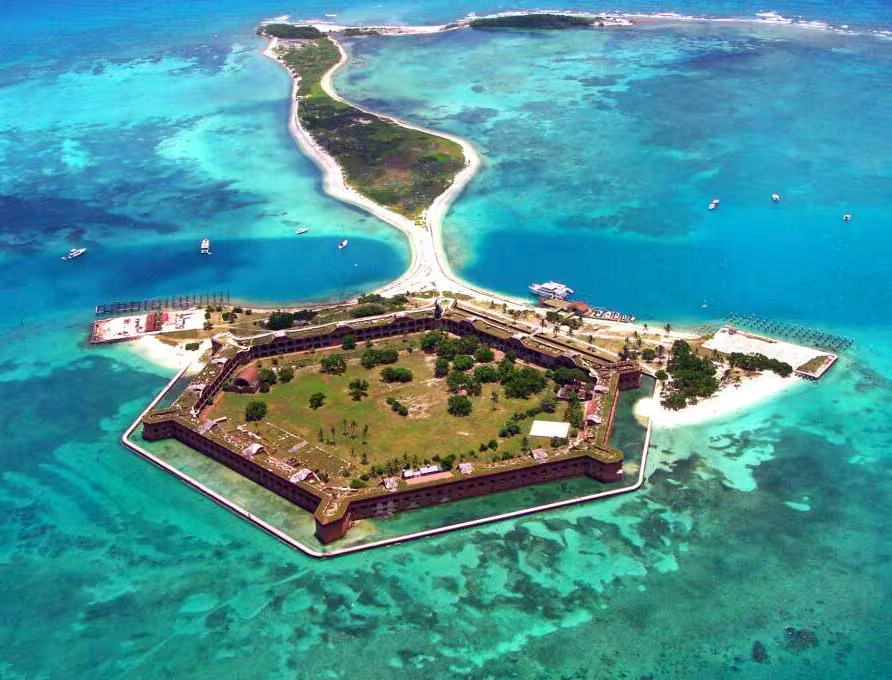 Dry Tortugas Alerts Launches Real-Time Ferry Cancellation Alerts for Sold-Out Yankee Freedom Dates