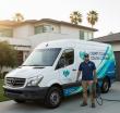 Local Cleaning Services Inc. Highlights Safe, Non-Toxic Upholstery Cleaning in Los Angeles