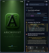 Archivist AI Opens Free Public Beta for Its New Mobile App