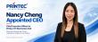 Printec HT Electronics Appoints Nancy Cheng as Chief Executive Officer