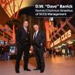 D.W. “Dave” Barrick Named Chairman Emeritus of SCCG Management