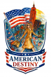 Marcella Luiso Flanagan Releases 'American Destiny: A True Story of Family, Roots, and the Journey Between Two Worlds'