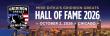 GRIDIRON GREATS TO HONOR  DISTINGUISHED 2026 HALL OF FAME  CLASS 