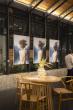 JoCa's Echoes of Haworth Sells Out in Less Than Two Hours on Opening Night in Mexico City