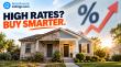 Fed Rate Hike Adds to Homebuyer Affordability Pressure as Mortgage Rates Approach 7%