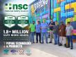Piping Technology & Products Earns Two National Safety Council Awards After Surpassing 1.5 Million Safe Work Hours