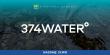 374Water to Present New Supercritical Water Oxidation Destruction Data at WEFTEC 2026