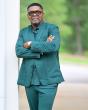 GRAMMY-NOMINATED R&B VOCALIST GLENN JONES BRINGS FOUR DECADES OF SOUL TO ATLANTA SEPTEMBER 25