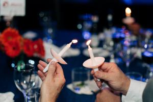 Funds raised at the gala will directly benefit patient-centered, high-impact programs and initiatives, including new technologies, community health programs, and caregiver support at SSM Health's seven local hospitals in the greater St. Louis region.