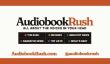 AudiobookRush Launches Narrator Picks