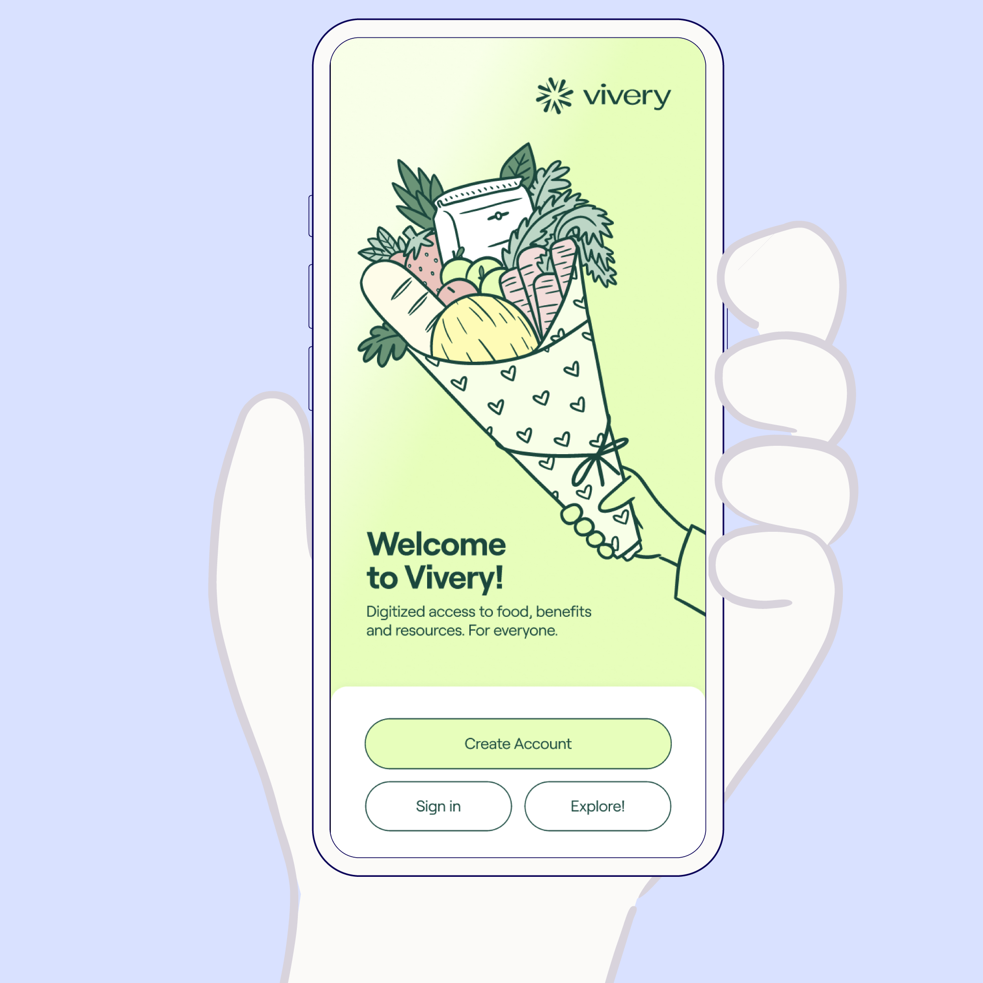 A Decade in the Making: Vivery Technology Expands the Possibilities for Food Access