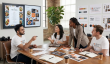 Squeaky Wheel Restaurant Marketing Launches Branding Agency Solutions for Houston Restaurants & Catering Businesses