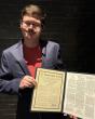 Pennsylvania Civil Rights Figure W. Miller Barbour Honored in Congressional Record & Featured in Lecture Series