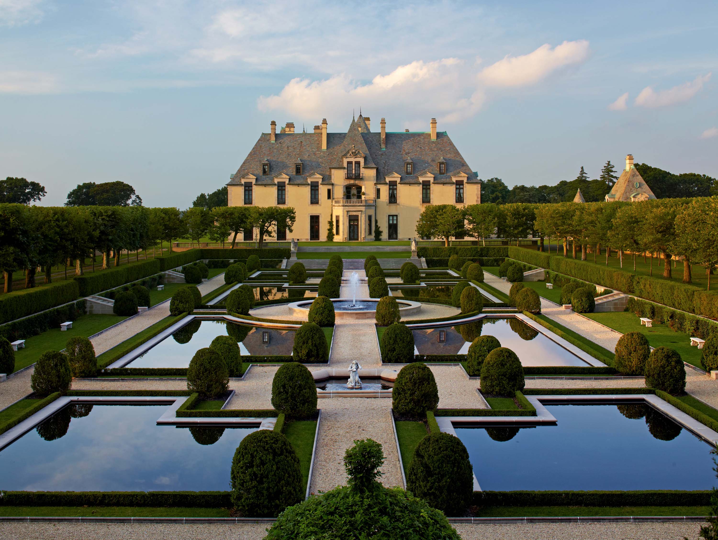 Concierge Auctions: October Auction Lineup Ahead of London Global Sale with More Than US$185M in Marquee Properties