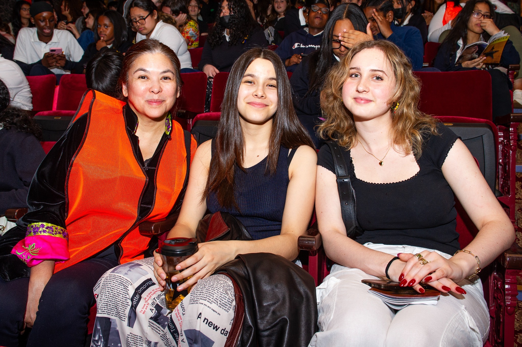 Gilder Lehrman Institute Opens EduHam Online Competition for the New School Year